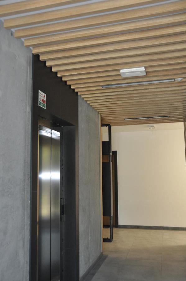 Joapart - Krakowskie Malediwy - Tauron Arena - Garage Apartament