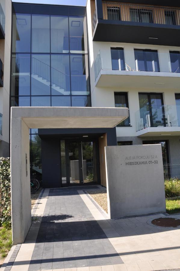 Apartament Joapart - Krakowskie Malediwy - Tauron Arena - Garage Kraków