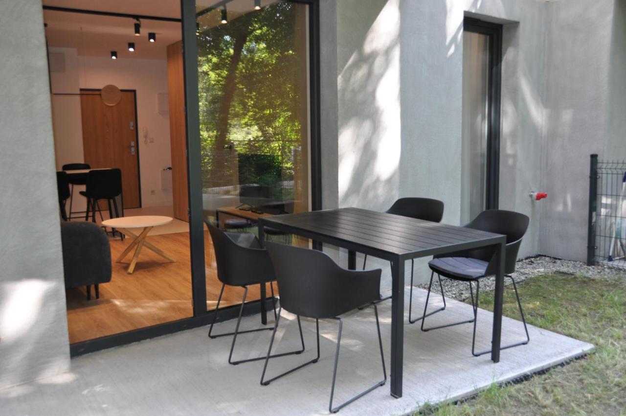 Apartment Krakowskie Malediwy By Joapart - Tauron Arena, Expo Krakau